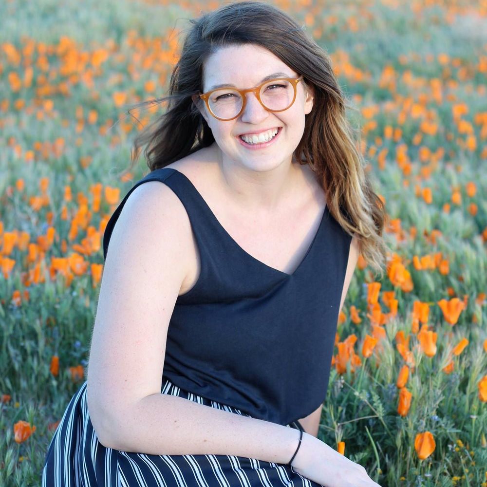 Meet your Posher, Kailin